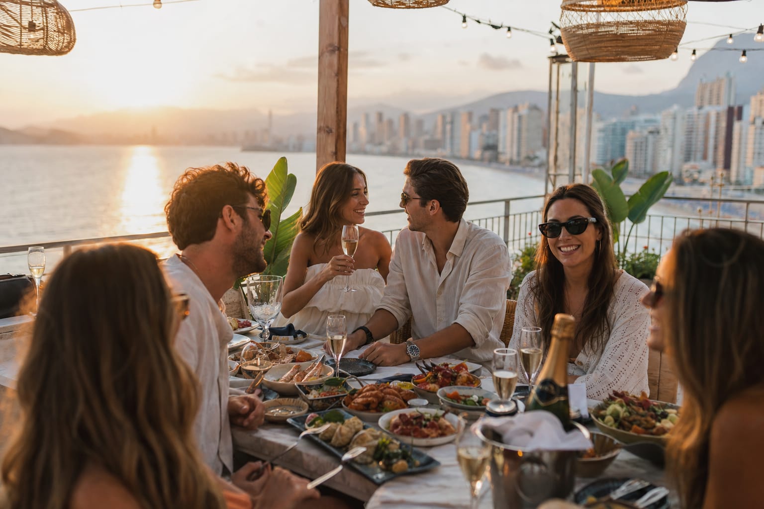 Apartment Options for Groups